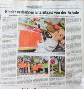 Presse Augsburger Allgemeine